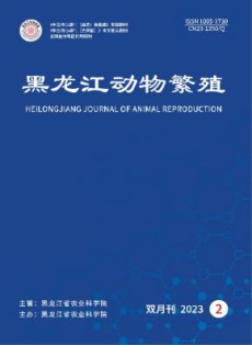 黑龙江动物繁殖
